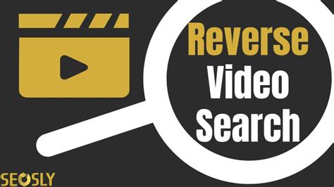 Video search